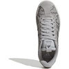 image:imageadidas Womens Vl Court 30GreySilver MetallicOff White