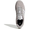 image:imageadidas Womens Vl Court 30GreyWhiteSilver Metallic