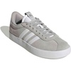 image:imageadidas Womens Vl Court 30GreyWhiteSilver Metallic