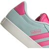 image:imageadidas Womens Vl Court 30Halo MintPulse MagentaBliss Pink