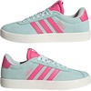 image:imageadidas Womens Vl Court 30Halo MintPulse MagentaBliss Pink