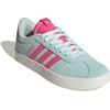 image:imageadidas Womens Vl Court 30Halo MintPulse MagentaBliss Pink