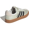 image:imageadidas Womens Vl Court 30Ice Gold MetallicBlackOff White