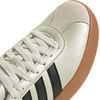 image:imageadidas Womens Vl Court 30Ice Gold MetallicBlackOff White