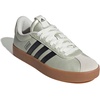 image:imageadidas Womens Vl Court 30Ice Gold MetallicBlackOff White