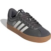 image:imageadidas Womens Vl Court 30Iron MetallicWhiteGrey