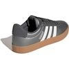image:imageadidas Womens Vl Court 30Iron MetallicWhiteGrey