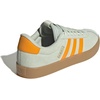 image:imageadidas Womens Vl Court 30Linen GreenCrew OrangeGold Metallic