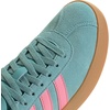 image:imageadidas Womens Vl Court 30Mint TonBliss PinkGold Metallic