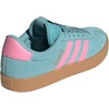 image:imageadidas Womens Vl Court 30Mint TonBliss PinkGold Metallic
