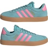 image:imageadidas Womens Vl Court 30Mint TonBliss PinkGold Metallic