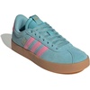 image:imageadidas Womens Vl Court 30Mint TonBliss PinkGold Metallic