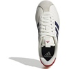 image:imageadidas Womens Vl Court 30Off WhiteDark BlueBetter Scarlet
