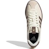 image:imageadidas Womens Vl Court 30Off WhiteEarth StrataGold Metallic