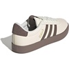 image:imageadidas Womens Vl Court 30Off WhiteEarth StrataGold Metallic