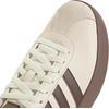 image:imageadidas Womens Vl Court 30Off WhiteEarth StrataGold Metallic