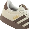 image:imageadidas Womens Vl Court 30Off WhiteEarth StrataGold Metallic