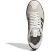 image:imageadidas Womens Vl Court 30Off WhiteGrey SixGold Metallic