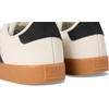 image:imageadidas Womens Vl Court 30Off WhiteGreyGold Metallic