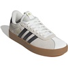 image:imageadidas Womens Vl Court 30Off WhiteGreyGold Metallic