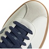 image:imageadidas Womens Vl Court 30Off WhiteNight IndigoGum