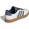 image:imageadidas Womens Vl Court 30Off WhiteNight IndigoGum