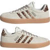 image:imageadidas Womens Vl Court 30Off WhitePreloved BrownShadow Brown