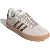 image:imageadidas Womens Vl Court 30Off WhitePreloved BrownShadow Brown