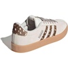 image:imageadidas Womens Vl Court 30Off WhitePreloved BrownShadow Brown