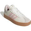 image:imageadidas Womens Vl Court 30Off WhiteSandy PinkWonder White
