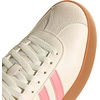 image:imageadidas Womens Vl Court 30Off WhiteSemi Frozen TurboGold Metallic