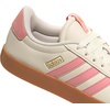 image:imageadidas Womens Vl Court 30Off WhiteSemi Frozen TurboGold Metallic