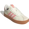 image:imageadidas Womens Vl Court 30Off WhiteSemi Frozen TurboGold Metallic