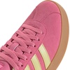 image:imageadidas Womens Vl Court 30Pink FusionPowder YellowGold Metallic