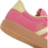 image:imageadidas Womens Vl Court 30Pink FusionPowder YellowGold Metallic