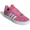 image:imageadidas Womens Vl Court 30Pink FusionWhiteBright Red