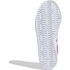 image:imageadidas Womens Vl Court 30Pink FusionWhiteBright Red