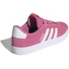 image:imageadidas Womens Vl Court 30Pink FusionWhiteBright Red