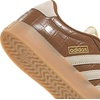 image:imageadidas Womens Vl Court 30Preloved BrownCream WhiteGold Metallic