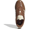 image:imageadidas Womens Vl Court 30Preloved BrownCream WhiteGold Metallic