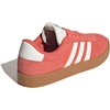 image:imageadidas Womens Vl Court 30Preloved ScarletWhiteBright Red