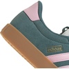 image:imageadidas Womens Vl Court 30Preloved TealClear PinkGold Metallic