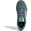 image:imageadidas Womens Vl Court 30Preloved TealClear PinkGold Metallic