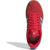 image:imageadidas Womens Vl Court 30Pure RubyBliss BlueTech Grey Metallic