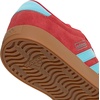 image:imageadidas Womens Vl Court 30Pure RubyBliss BlueTech Grey Metallic