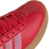 image:imageadidas Womens Vl Court 30Pure RubySt Tropic BloomGold Metallic