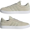 image:imageadidas Womens Vl Court 30Putty GreyPutty GreyCharcoal