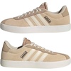 image:imageadidas Womens Vl Court 30Sand StrataWonder WhiteOff White
