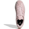image:imageadidas Womens Vl Court 30Sandy PinkSandy PinkOff White