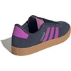 image:imageadidas Womens Vl Court 30Shadow NavyPurple BurstSilver Metallic